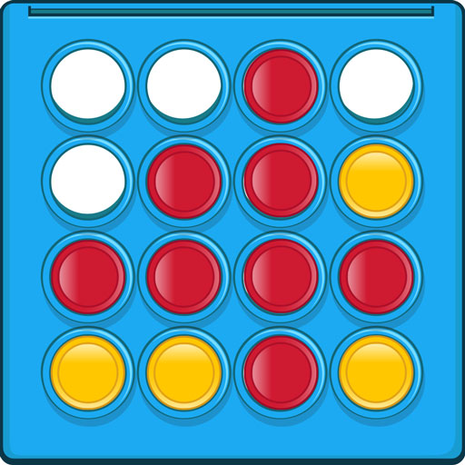 Drop 4 - A Free Online Connect 4 Game