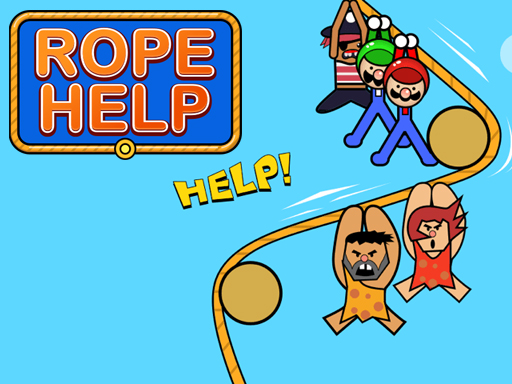 Rope Help thumbnail