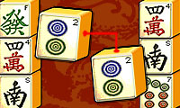 Mahjong Connect thumbnail