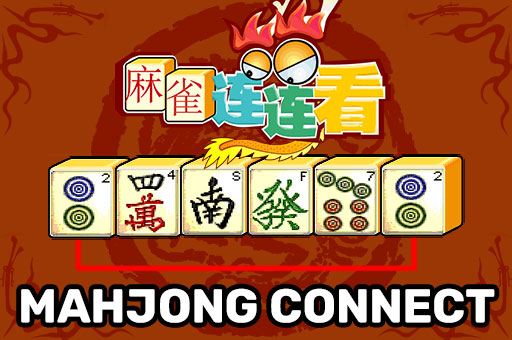 Mahjong Connect image