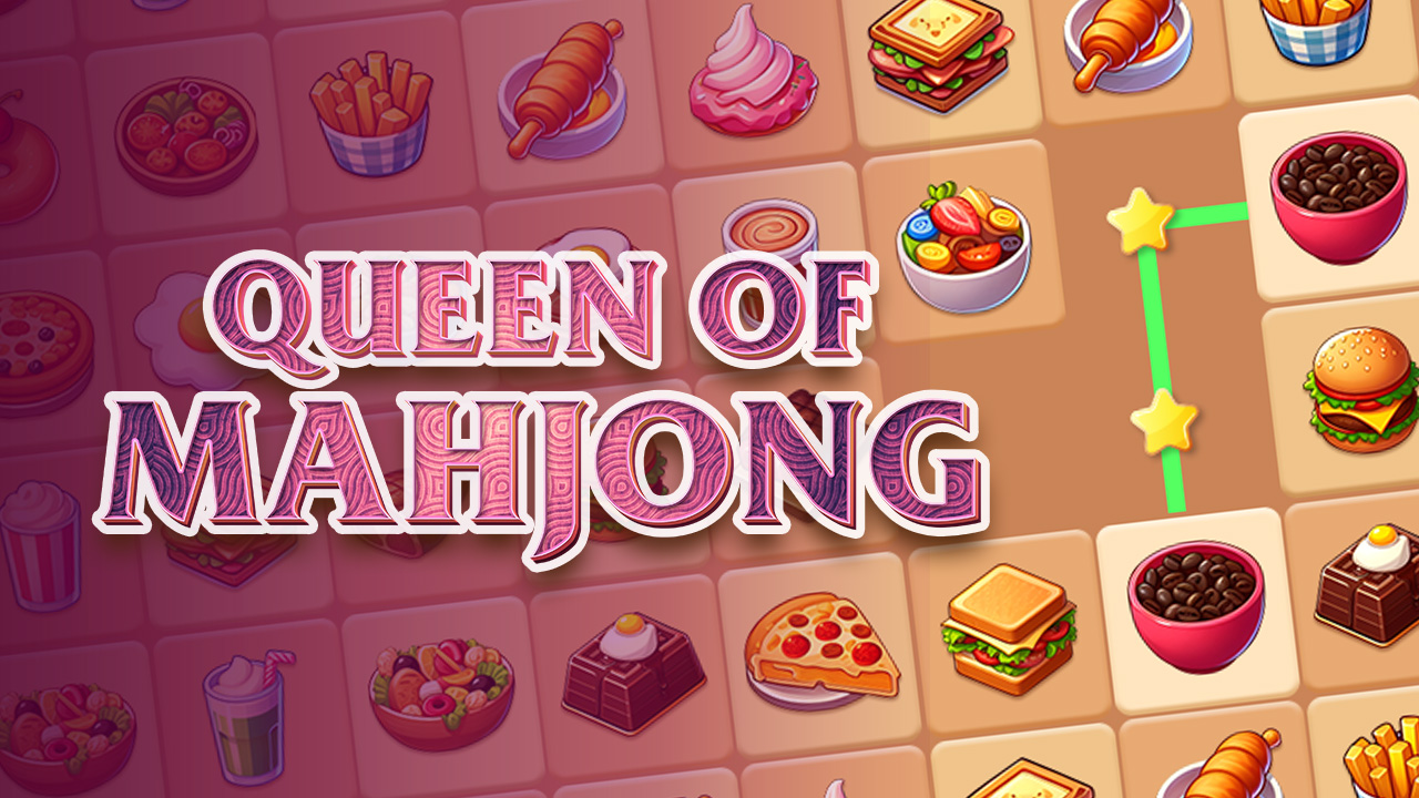 Queen of Mahjong thumbnail