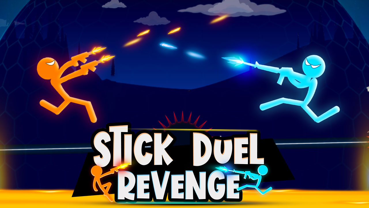 Stick Duel: Revenge thumbnail