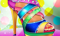Shoe Designer thumbnail