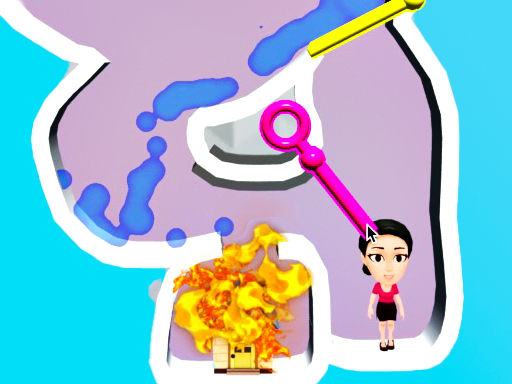 Pin Water Rescue thumbnail