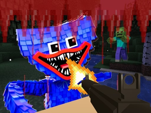 Mine Shooter Monsters Royale thumbnail