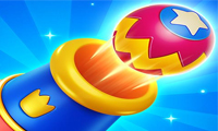 Tower Smash: Can Blaster