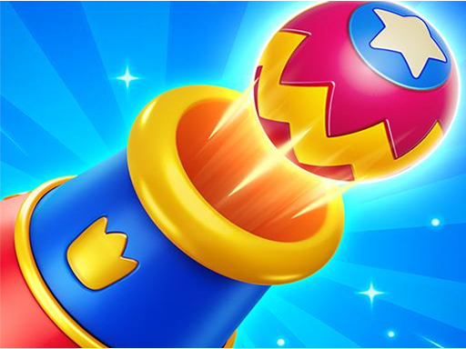 Tower Smash: Can Blaster