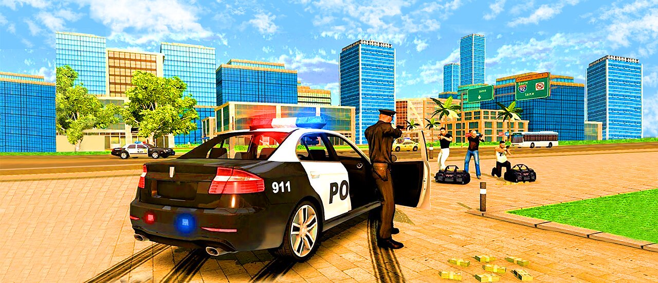 Grand Vegas Simulator thumbnail