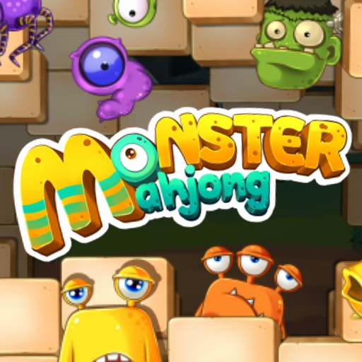Monster Mahjong thumbnail