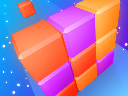 Cubes Blast thumbnail