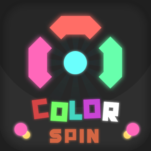 Color Spin thumbnail