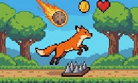 Fox Adventure thumbnail