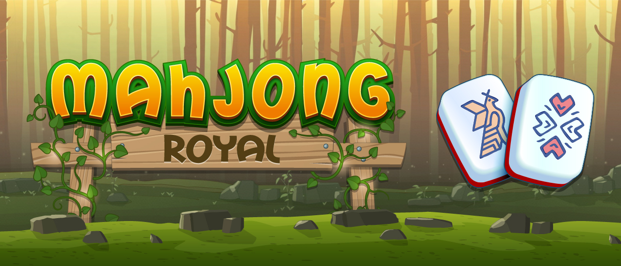 Mahjong Royal thumbnail