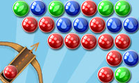 Bubbles Shooter thumbnail