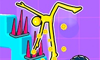 No Pain No Gain - Ragdoll Sandbox thumbnail