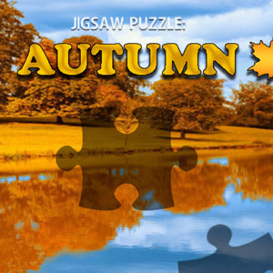 Jigsaw Puzzle Autumn thumbnail