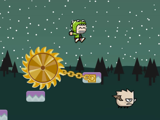 Super Kid Adventure thumbnail