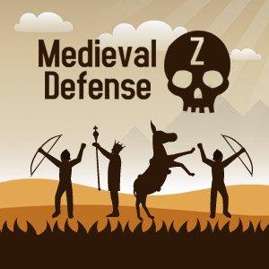 Medieval Defense Z thumbnail