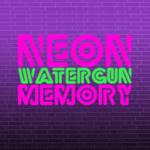 Neon Watergun Memory thumbnail