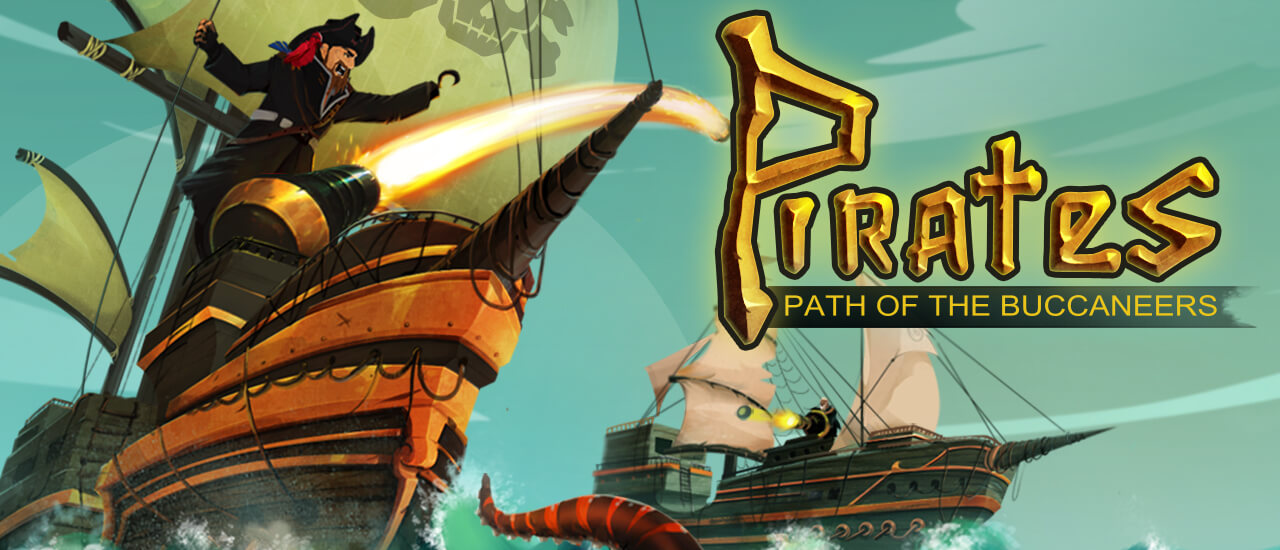 Pirates Path of the Buccaneer thumbnail