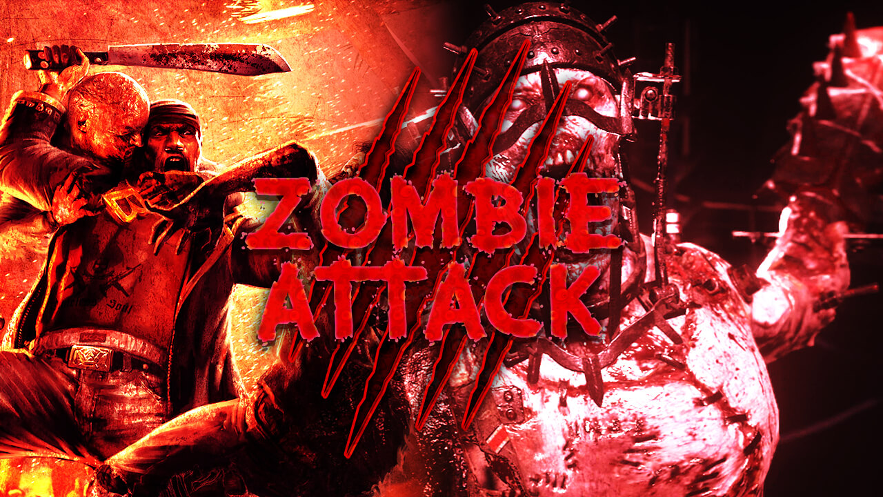 Zombie Attack thumbnail