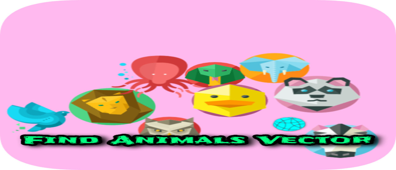 Find Animals V screenshot