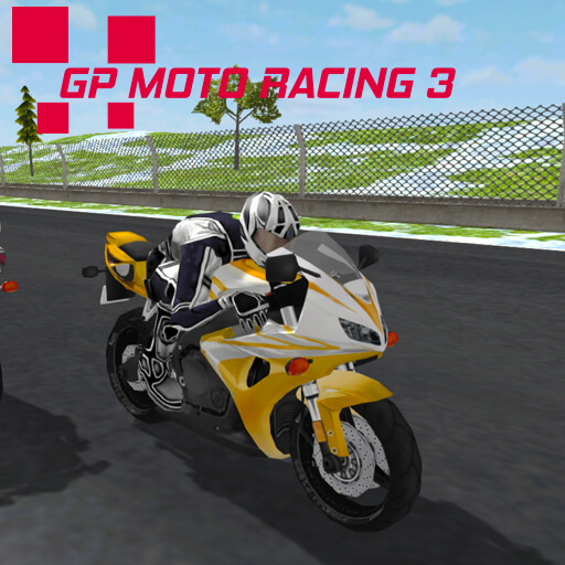 GP Moto Racing 3 thumbnail