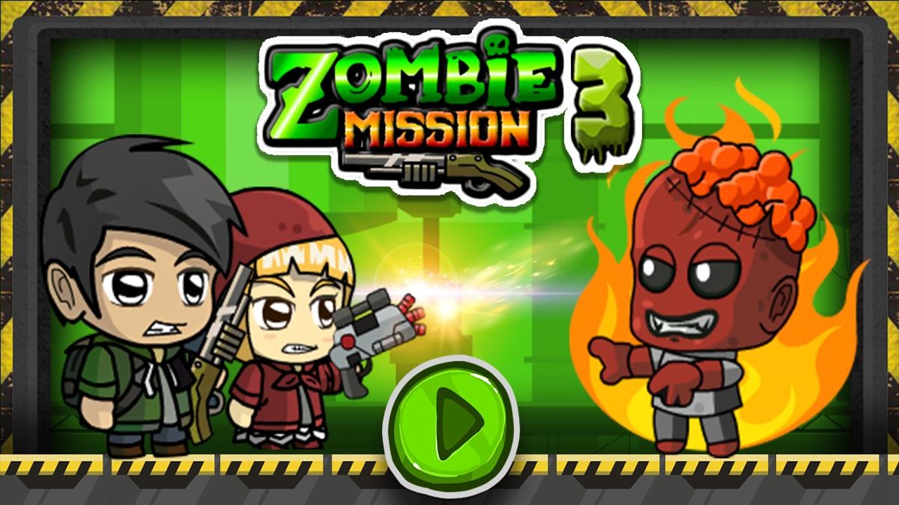Zombie Mission 3 thumbnail