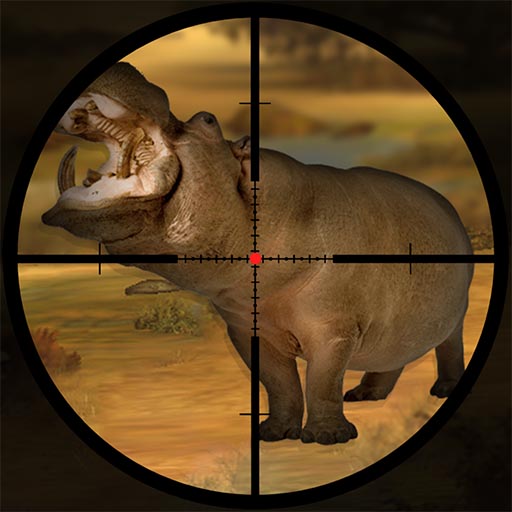 Classical Hippo Hunting thumbnail