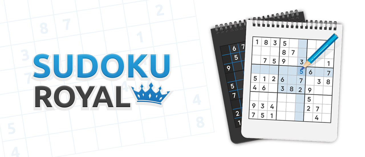 Sudoku Royal screenshot