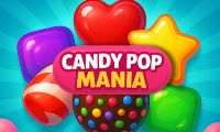 Candy Pop Mania thumbnail