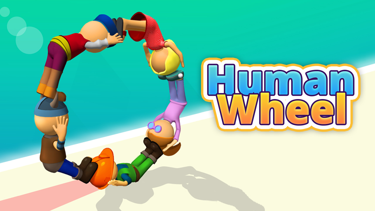 Human Wheel thumbnail