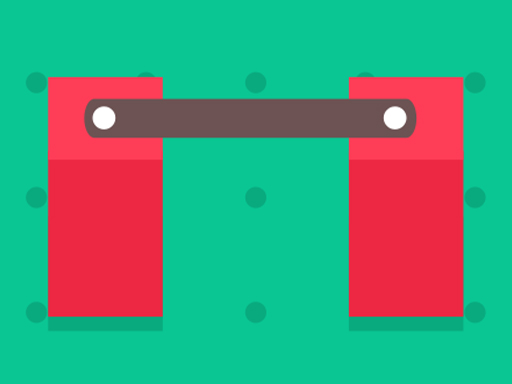 Bridge Dawn thumbnail