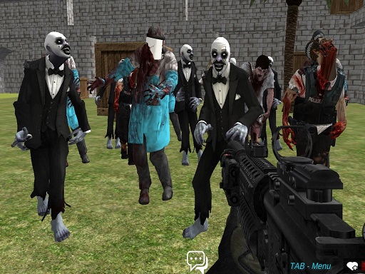 Counter Battle Strike SWAT Multiplayer thumbnail