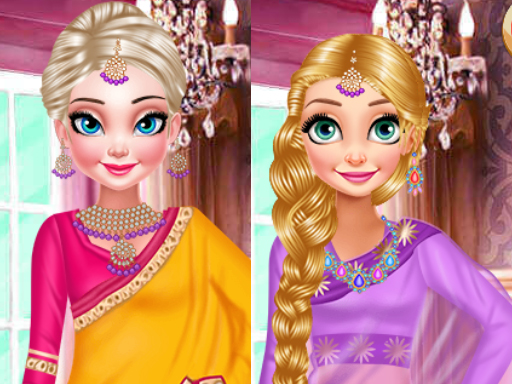 Indian couple wedding thumbnail