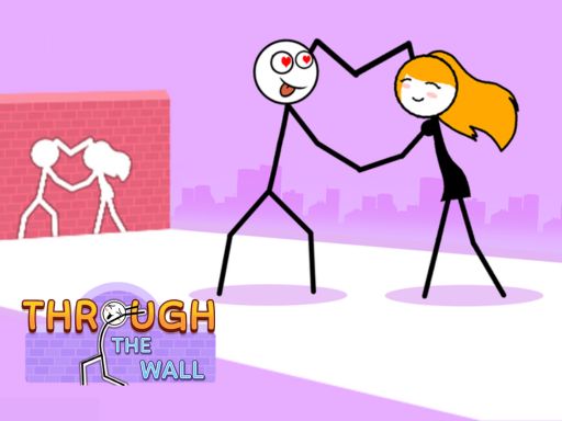 Through the Wall