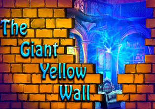 The Gaint Yellow Wall