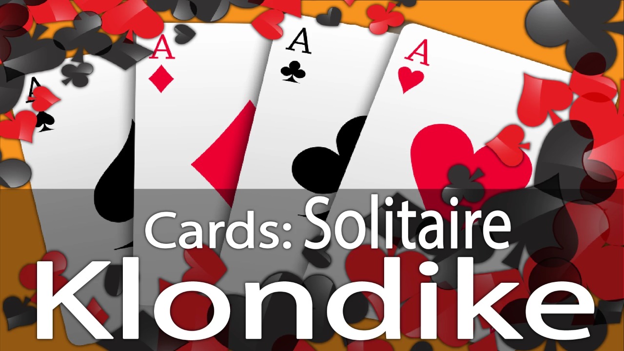 Cards: Klondike Solitaire