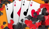 Cards: Klondike Solitaire screenshot
