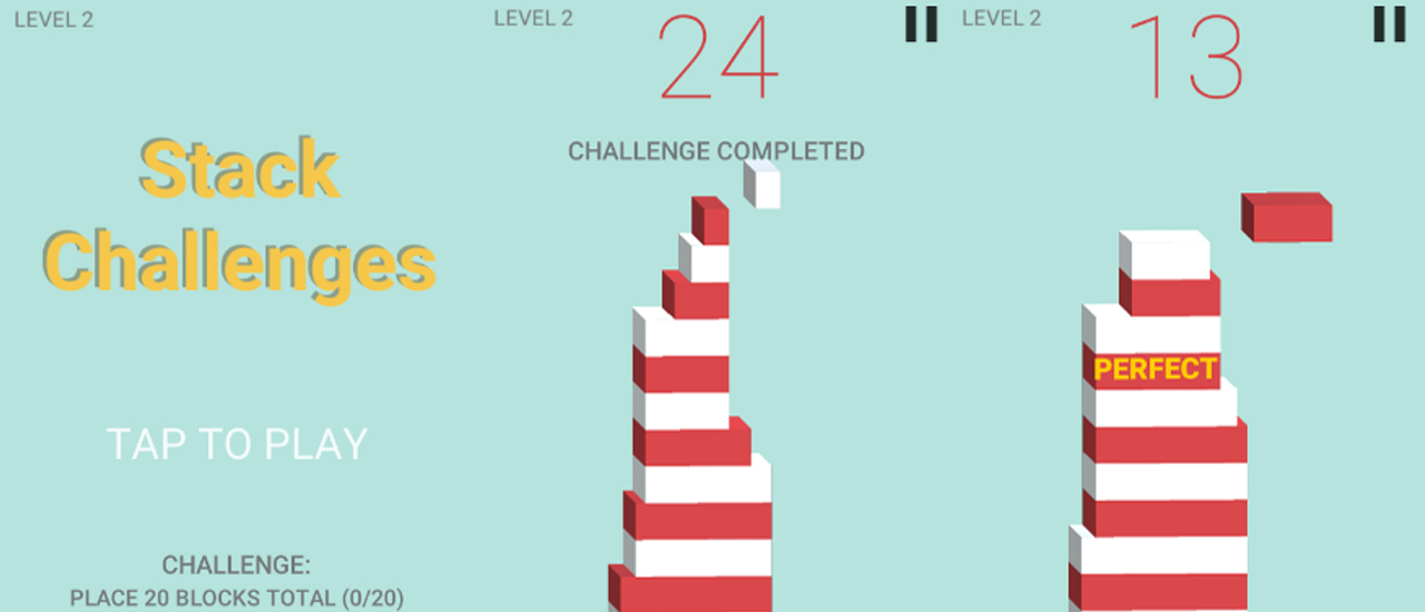 Stack Challenges image