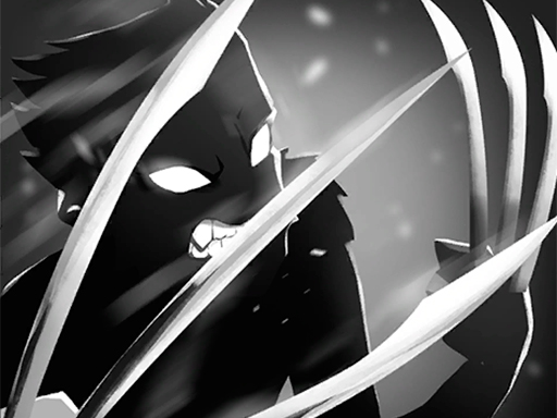 Stickman Shadow Adventure thumbnail