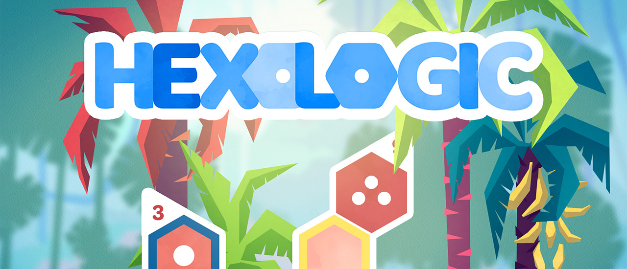 Hexologic screenshot
