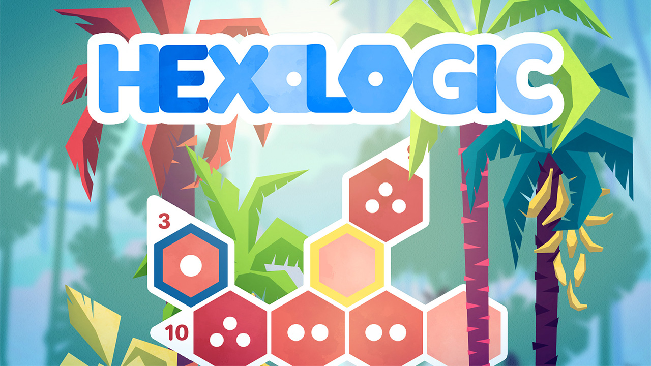 Hexologic thumbnail