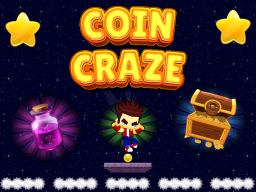 Coin Craze thumbnail