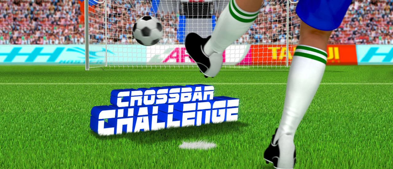 Crossbar Challenge image