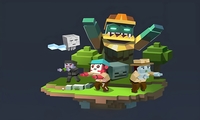 Zombie Terminator thumbnail
