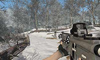 Siberian Assault thumbnail