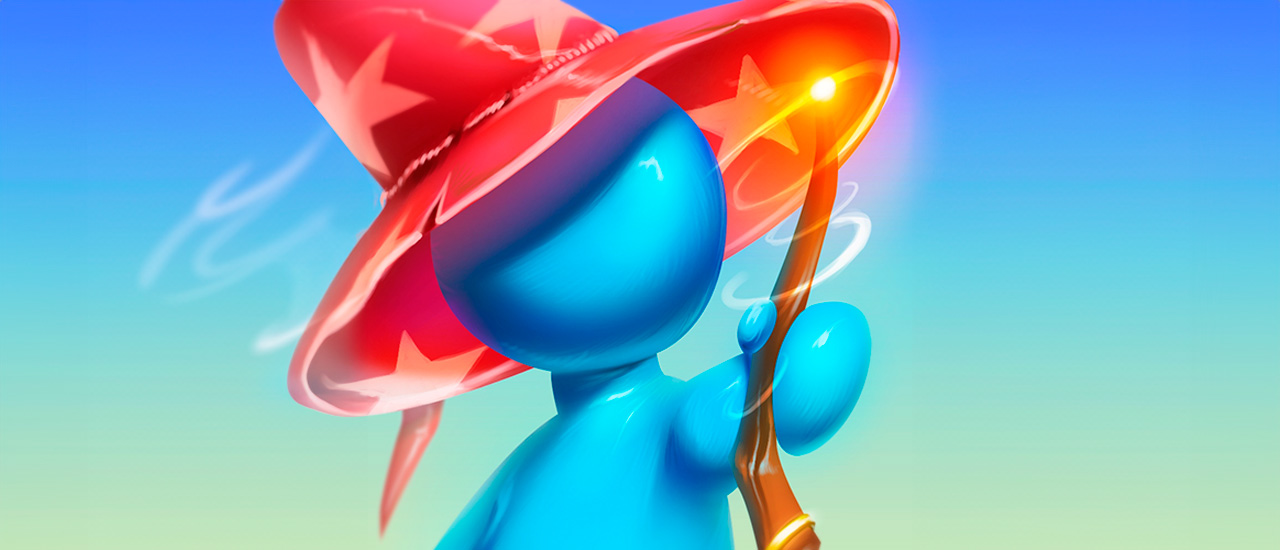 Wizard Arcadia thumbnail