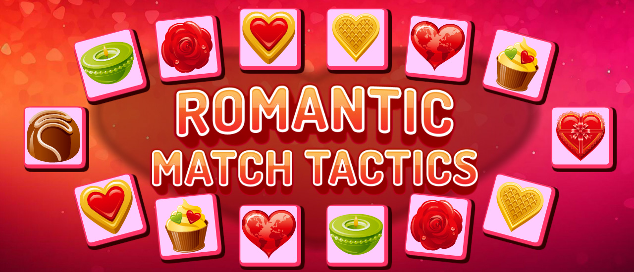 Romantic Match Tactics screenshot