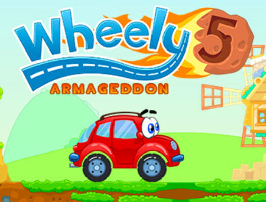 Wheely 5 thumbnail